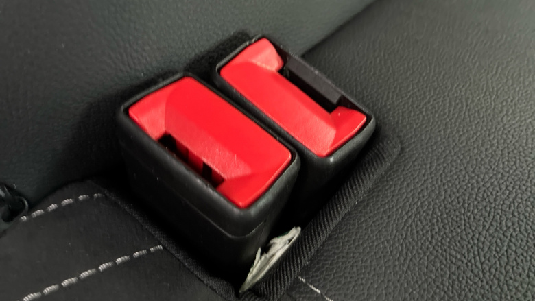 Vauxhall Mokka 1.2 Turbo Ultimate 5dr Auto Petrol Hatchback